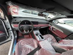 Jetour X70 Plus